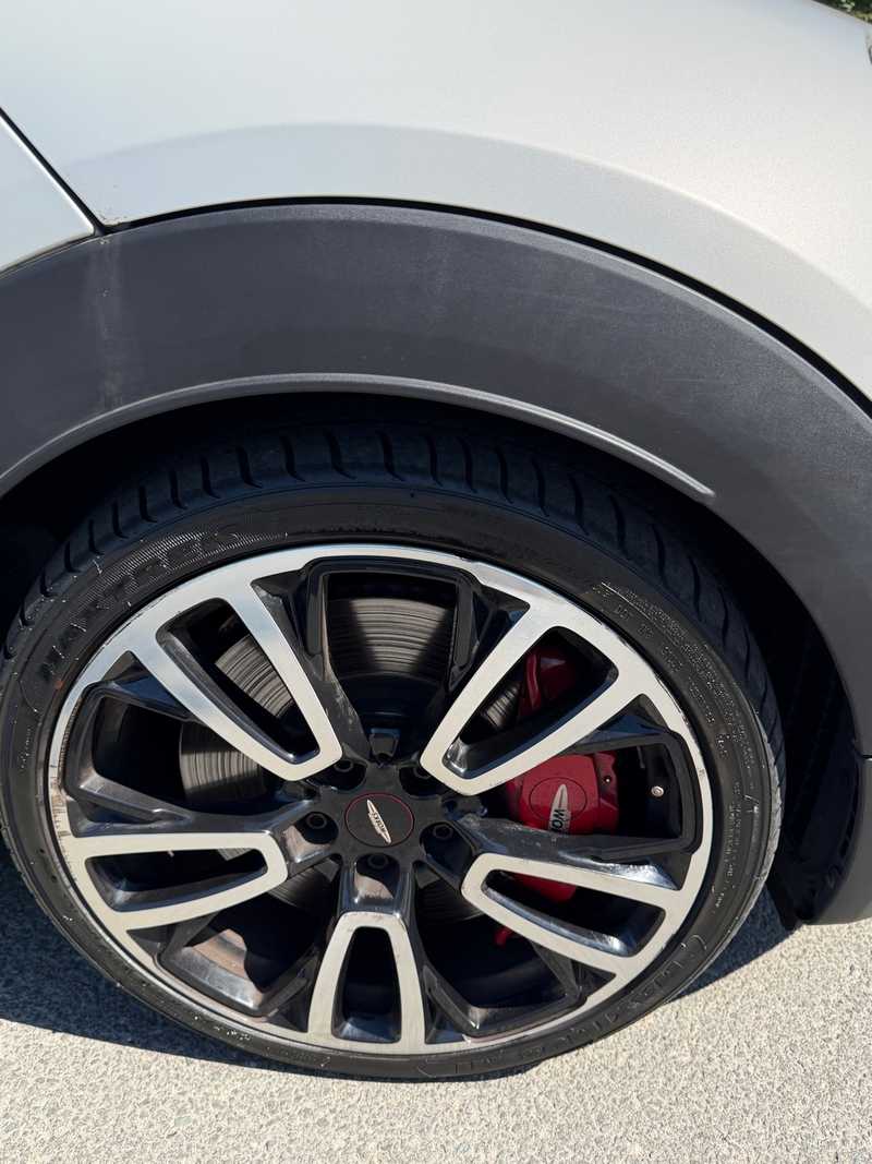 2023 Mini Clubman 2,0L 2023 Cyprus