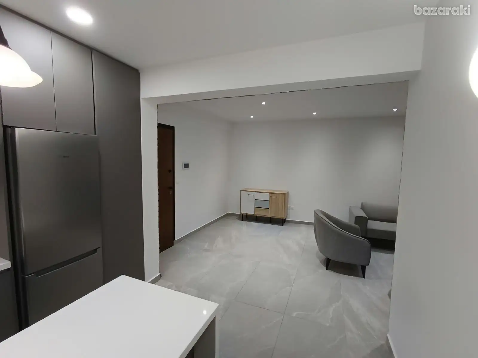 Apartment, 2 bedrooms — 16