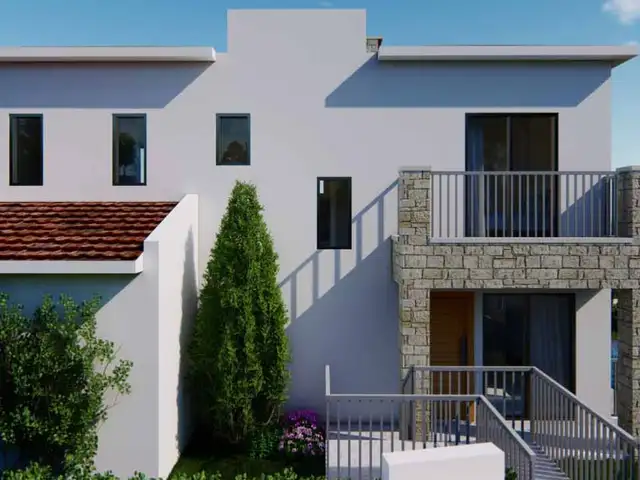 3-bedroom villa for sale, Paphos — Polis Chrysochous
