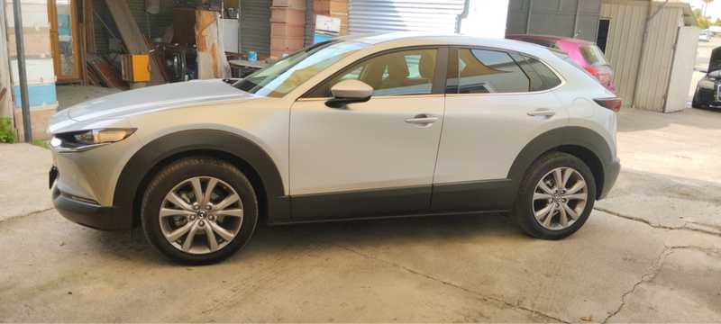 2020 Mazda CX-30 2,0L 2020 Cyprus