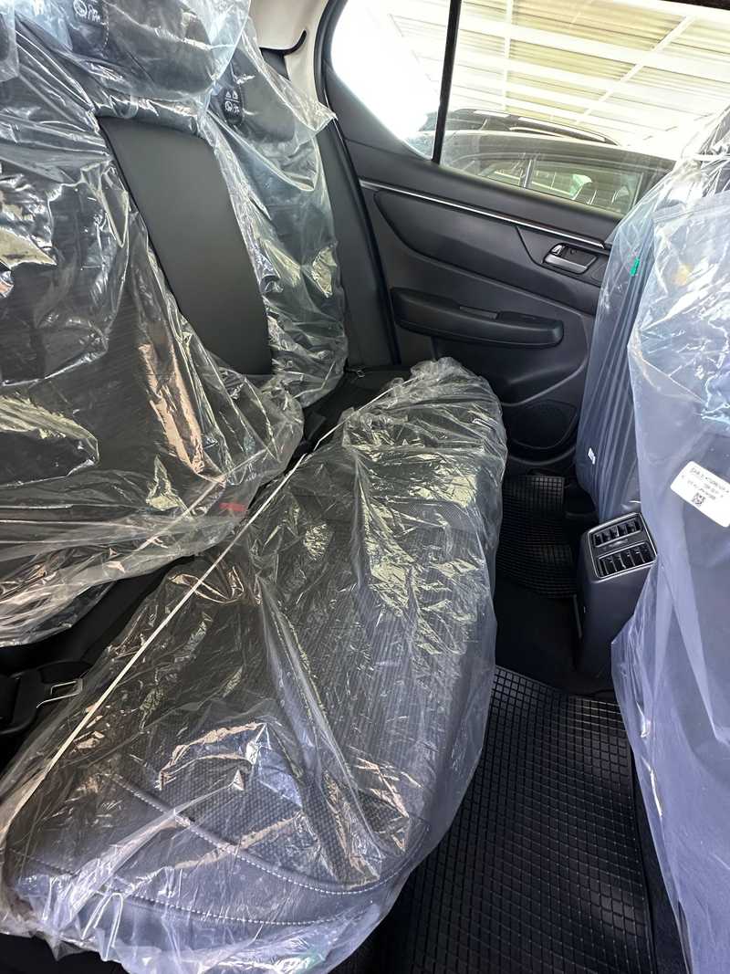 2025 Honda WR-V 1,5L 2025 Cyprus
