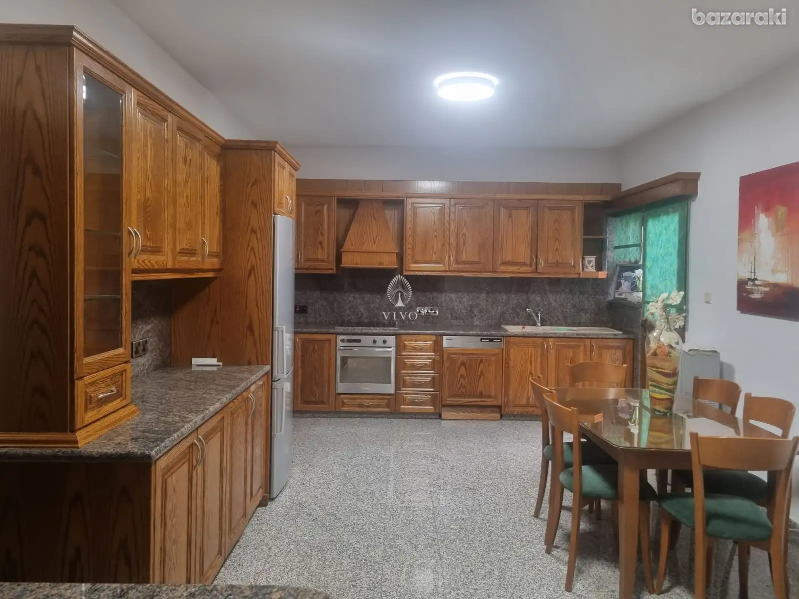 House, 3 bedrooms — 4