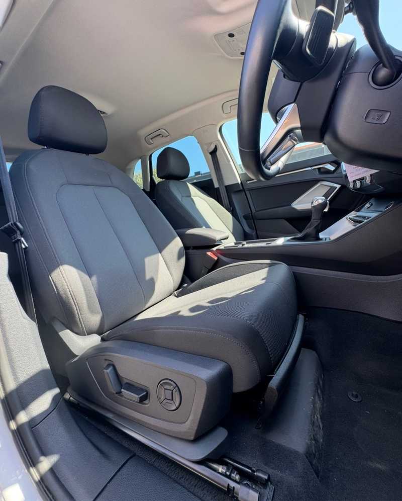 2022 Audi Q3 1,5L 2022 Cyprus