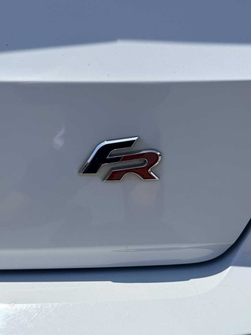 2020 Seat Ateca 2,0L 2020 Cyprus