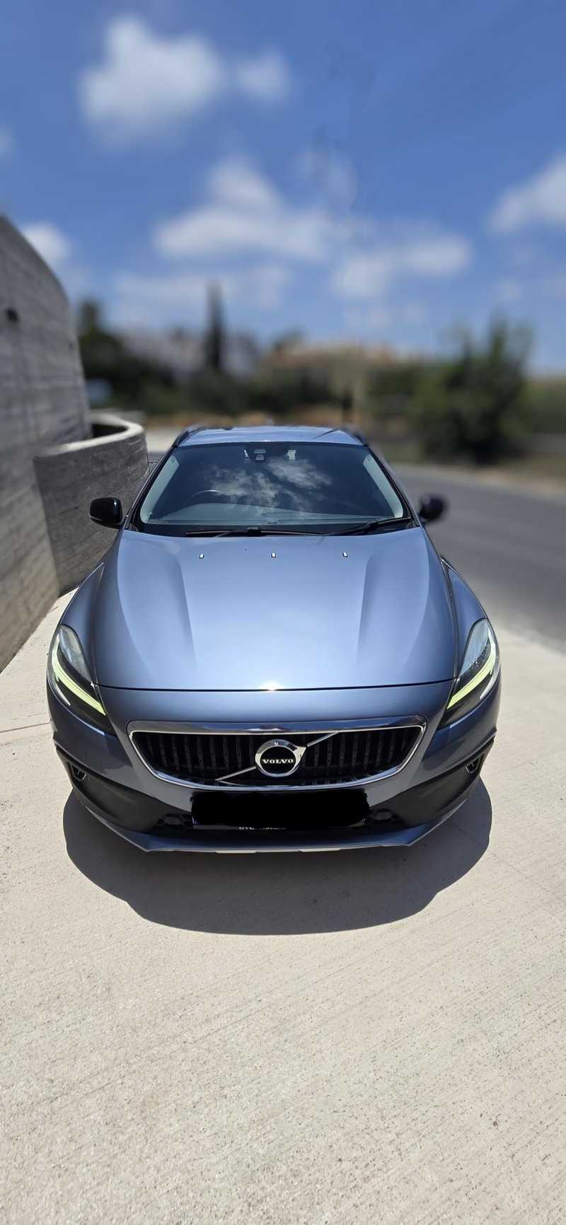 Volvo V40 1,5L 2018