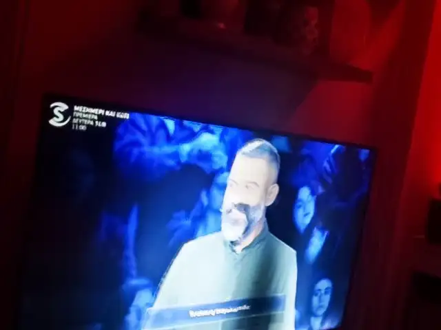 Τηλεόραση Samsung, Paphos — Chlorakas