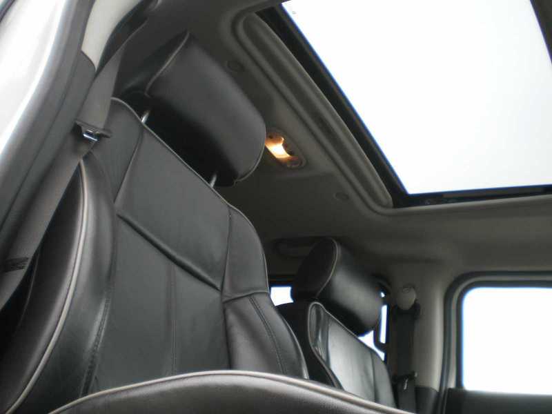 2008 Hummer H3 3,7L 2008 Cyprus
