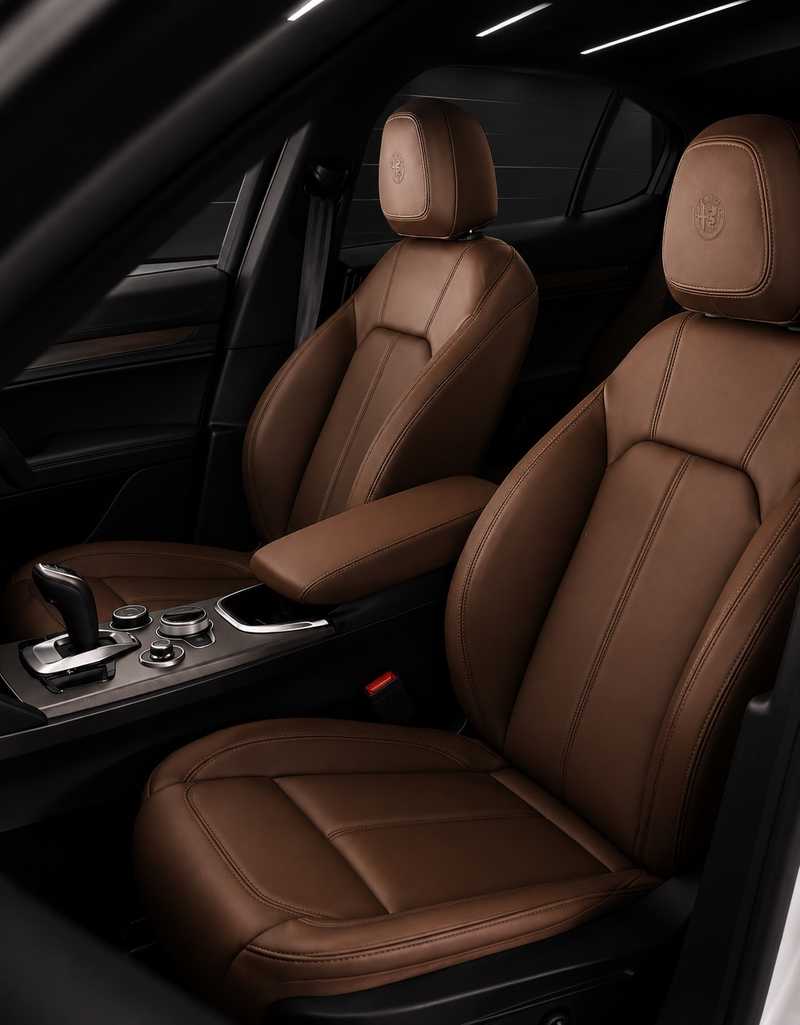 2022 Alfa Romeo Stelvio 2,2L 2022 Cyprus