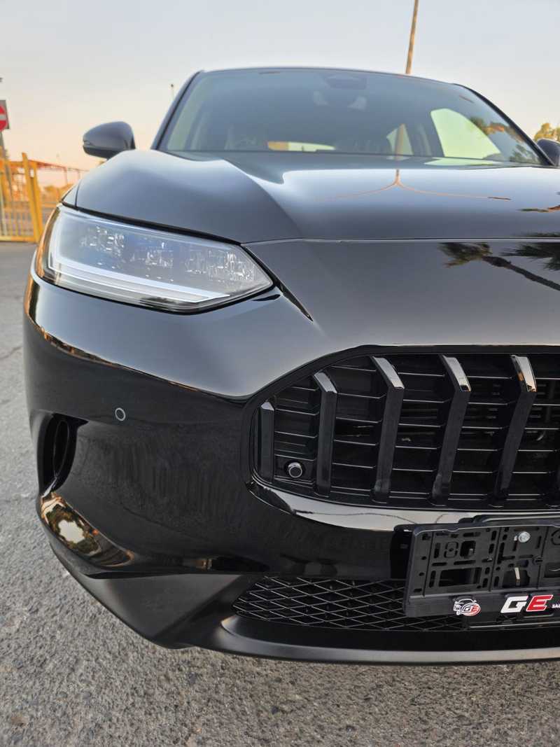 2026 Honda ZR-V 2,0L 2026 Cyprus