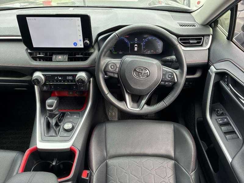 2023 Toyota RAV4 2,5L 2023 Cyprus