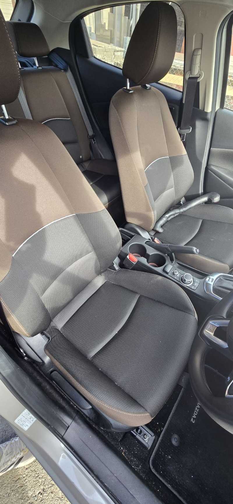 2022 Mazda 2 1,5L 2022 Cyprus