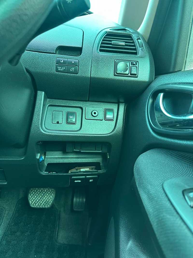 2014 Suzuki Van 2,0L 2014 Cyprus