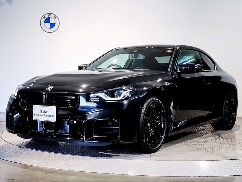 2025 BMW M2 3,0L 2025 Cyprus