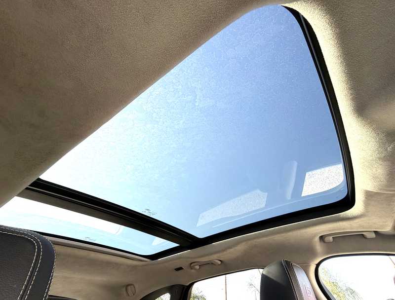 2016 Jaguar F-Pace 3,0L 2016 Cyprus