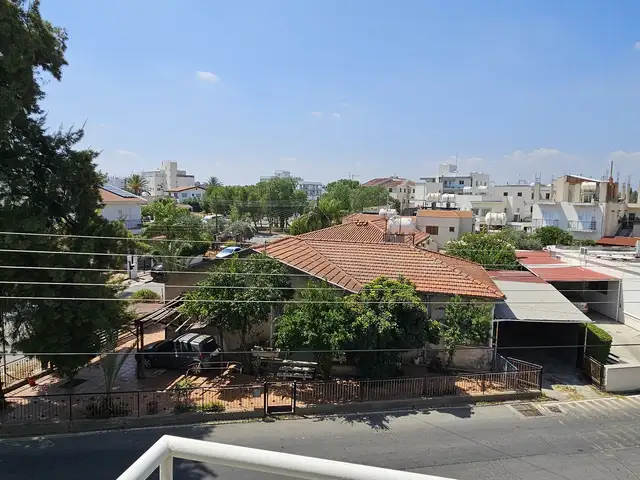2-bedroom apartment for sale, Επαρχία Λευκωσίας — Λακατάμεια - Αγία Παρασκευή