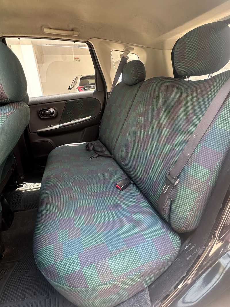 2005 Nissan Note 1,5L 2005 Cyprus
