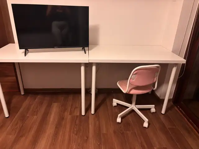 Desk from ikea, Επαρχία Λεμεσού — Άλασσα