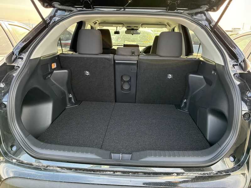 2024 Toyota Yaris Cross 1,5L 2024 Cyprus