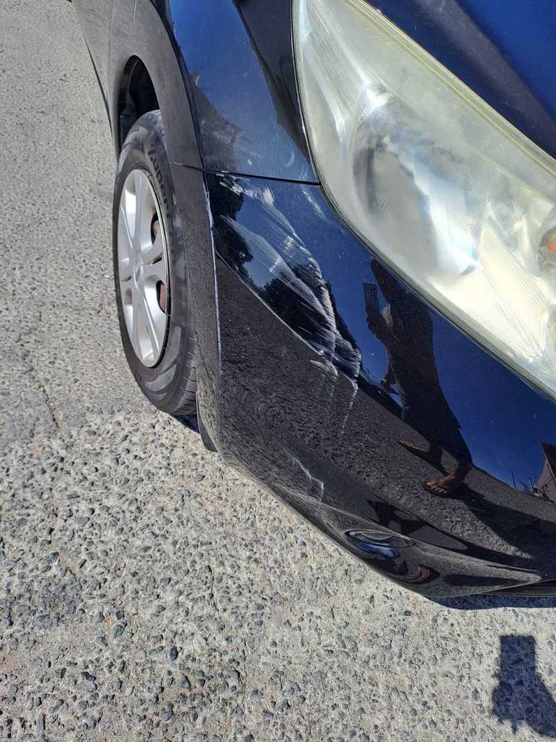 2013 Nissan Note 1,1L 2013 Cyprus