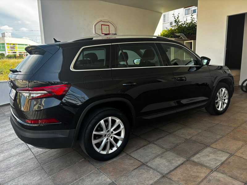 2023 Skoda Kodiaq 2,0L 2023 Cyprus