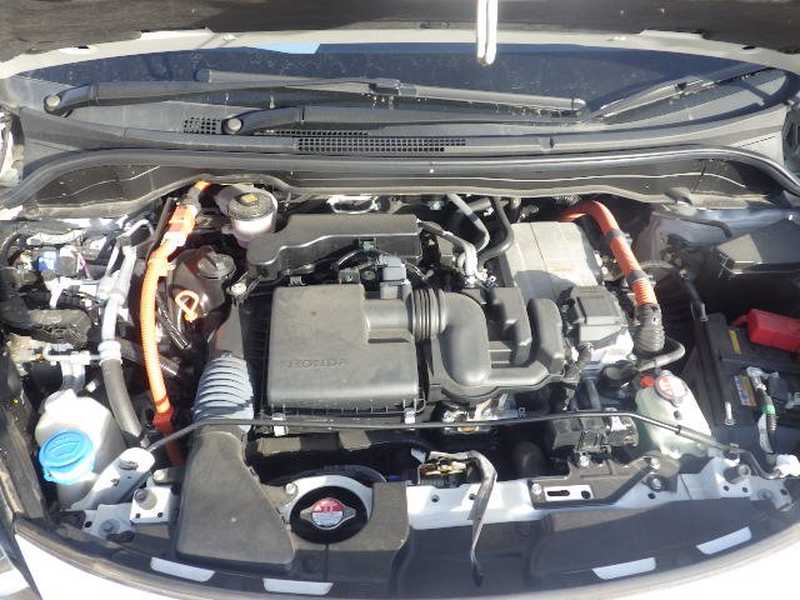 2022 Honda Fit 1,5L 2022 Cyprus