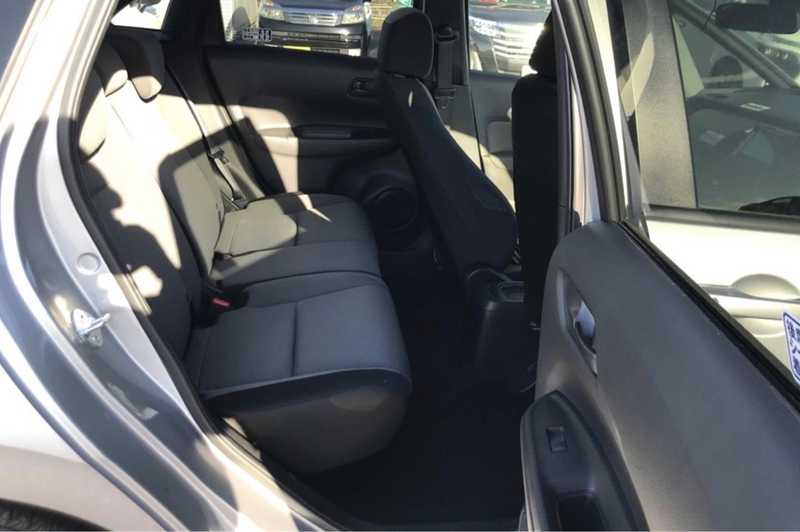 2023 Honda Fit 1,5L 2023 Cyprus