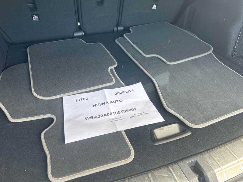 2021 BMW X1 2,0L 2021 Cyprus