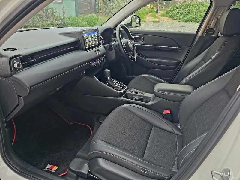 2022 Honda Vezel 1,5L 2022 Cyprus