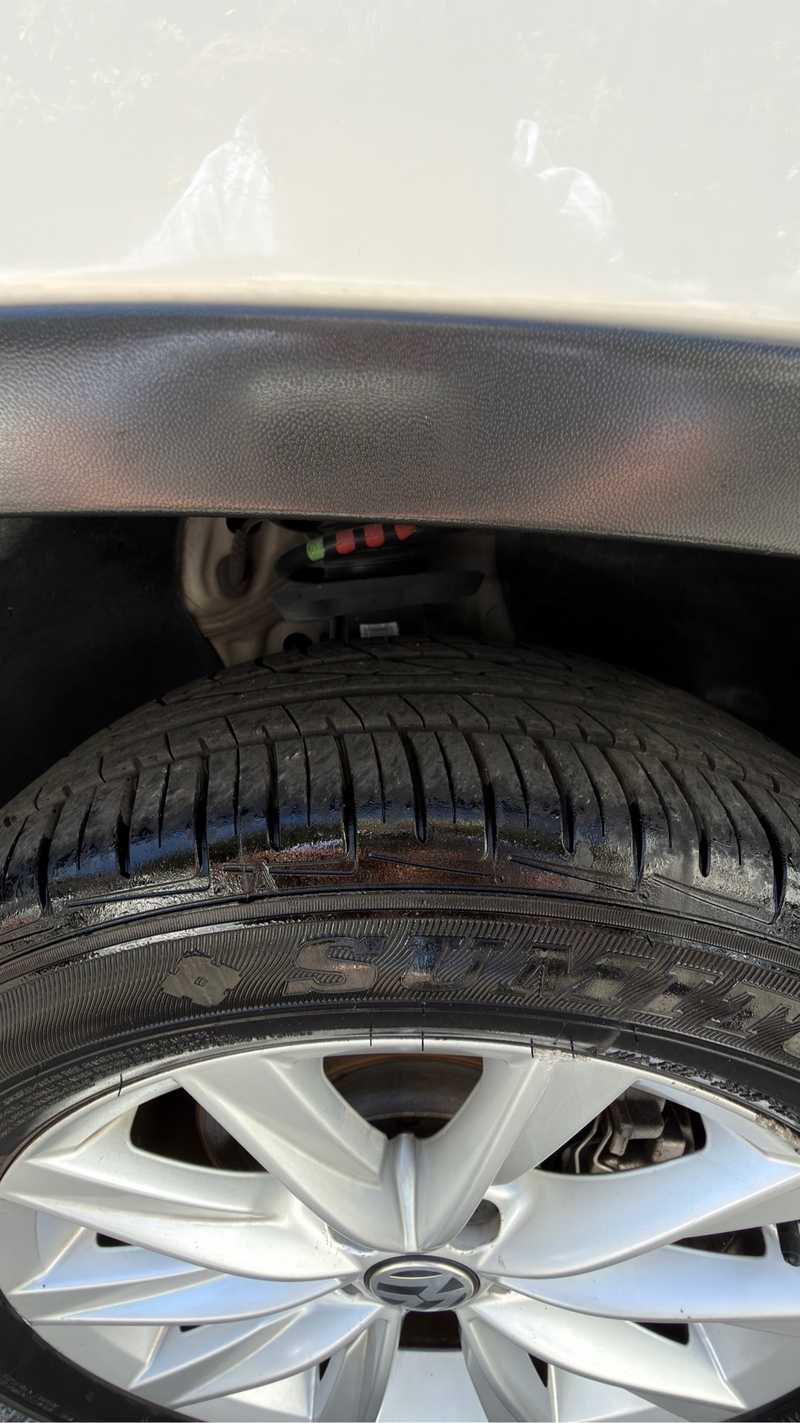 2014 Volkswagen Tiguan 2,0L 2014 Cyprus