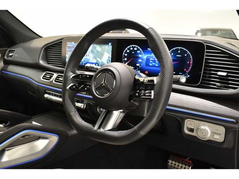 2024 Mercedes-Benz GLE-Class 3,0L 2024 Cyprus