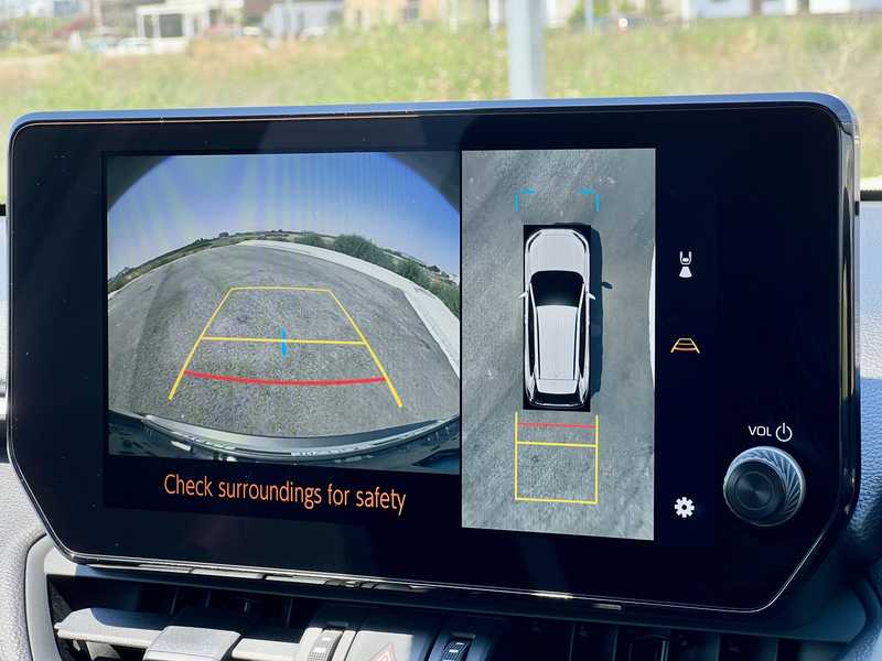 2025 Toyota RAV4 2,0L 2025 Cyprus