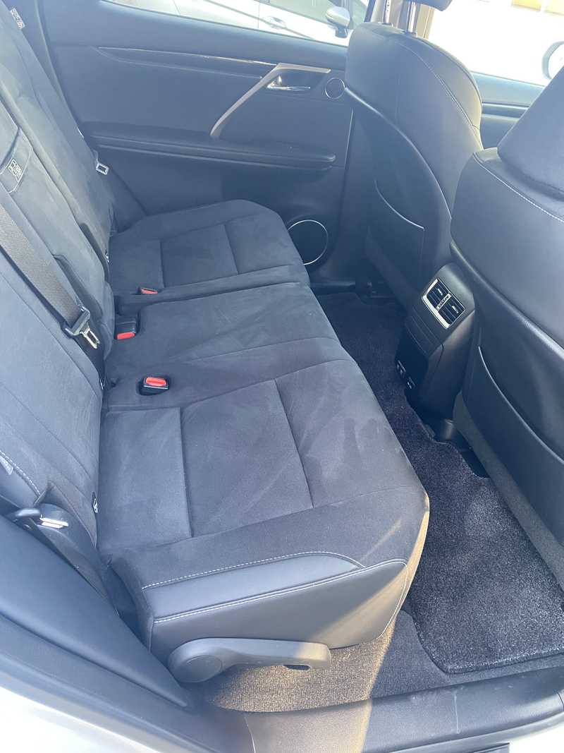 2022 Lexus RX 3,5L 2022 Cyprus