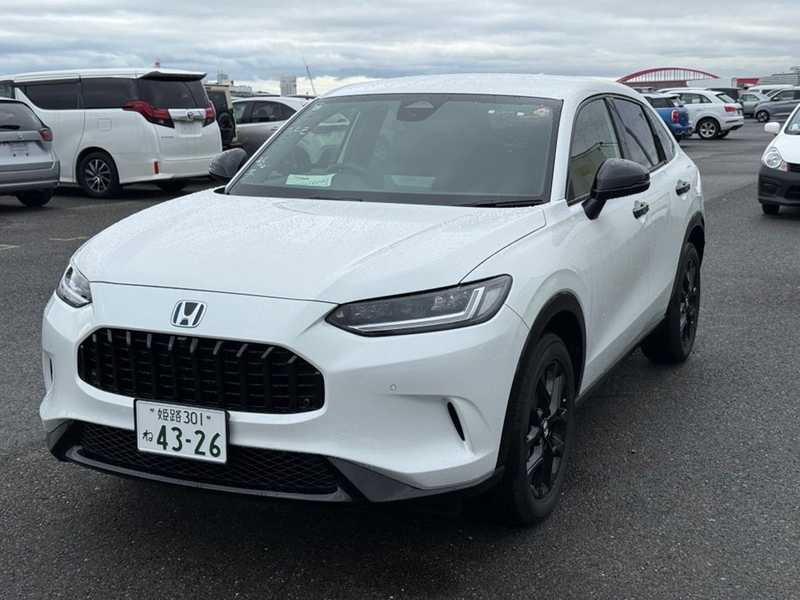 Honda ZR-V 2,0L 2025