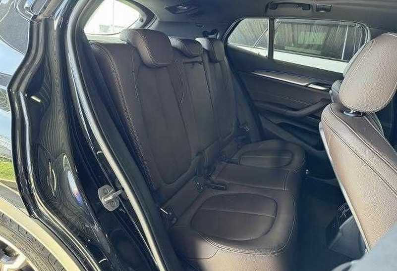 2022 BMW X2 2,0L 2022 Cyprus