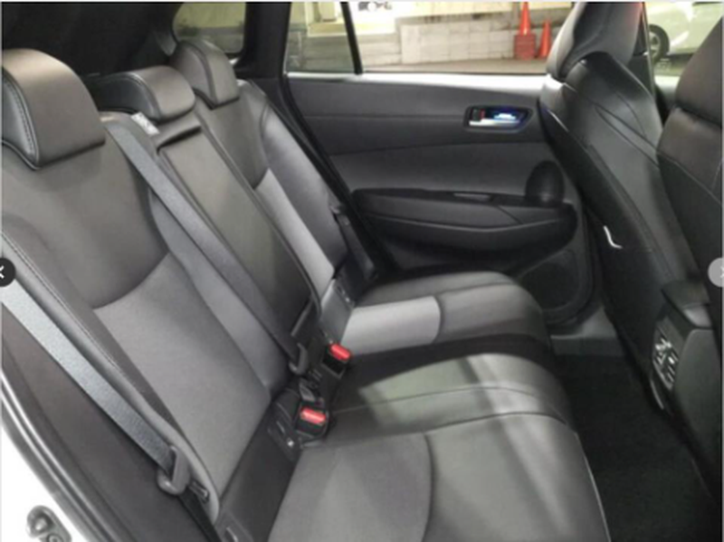 2024 Toyota Corolla Cross 1,8L 2024 Cyprus