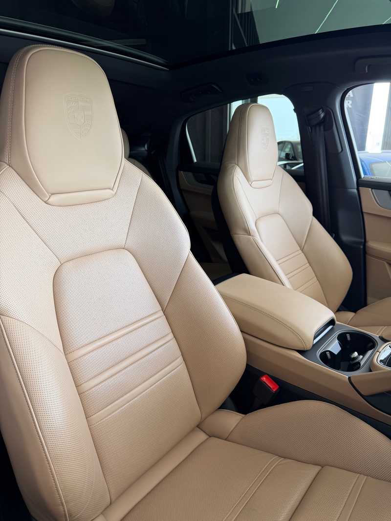 2024 Porsche Cayenne 3,0L 2024 Cyprus