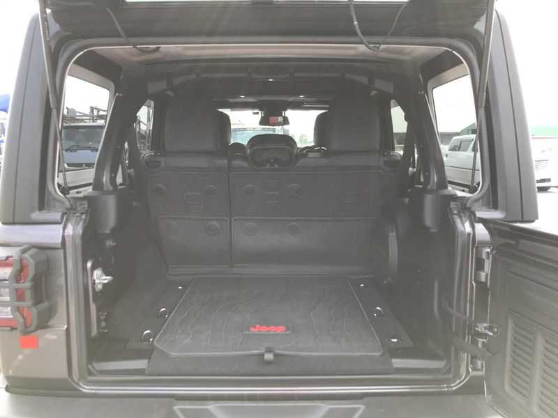 2025 Jeep Wrangler 2,0L 2025 Cyprus