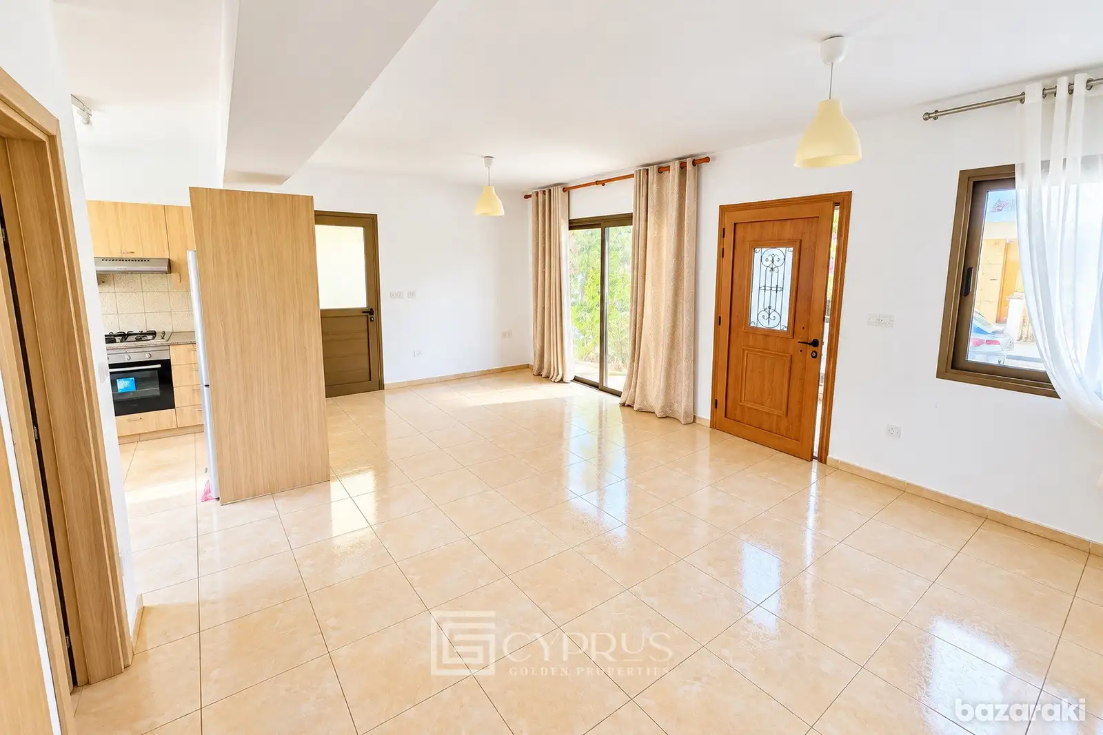 Villa, 2 bedrooms — 7