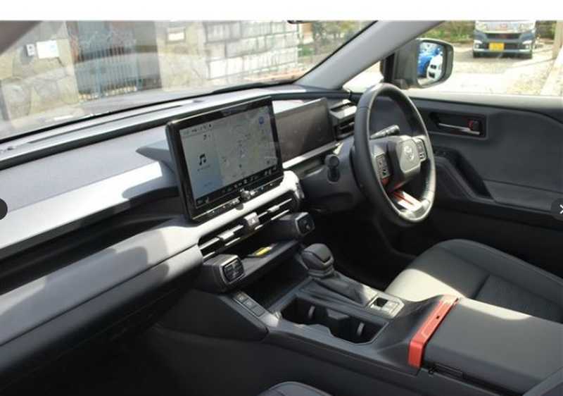 2026 Toyota RAV4 2,5L 2026 Cyprus