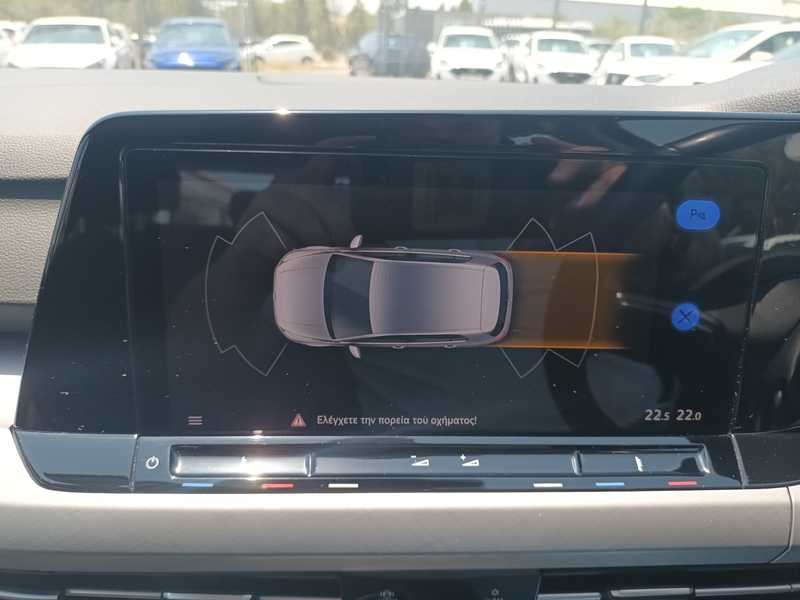 2022 Volkswagen Golf 1,0L 2022 Cyprus