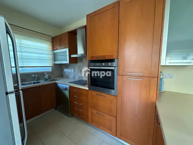 2-bedroom apartment to rent, Επαρχία Λευκωσίας — Στρόβολος - Σταυρός