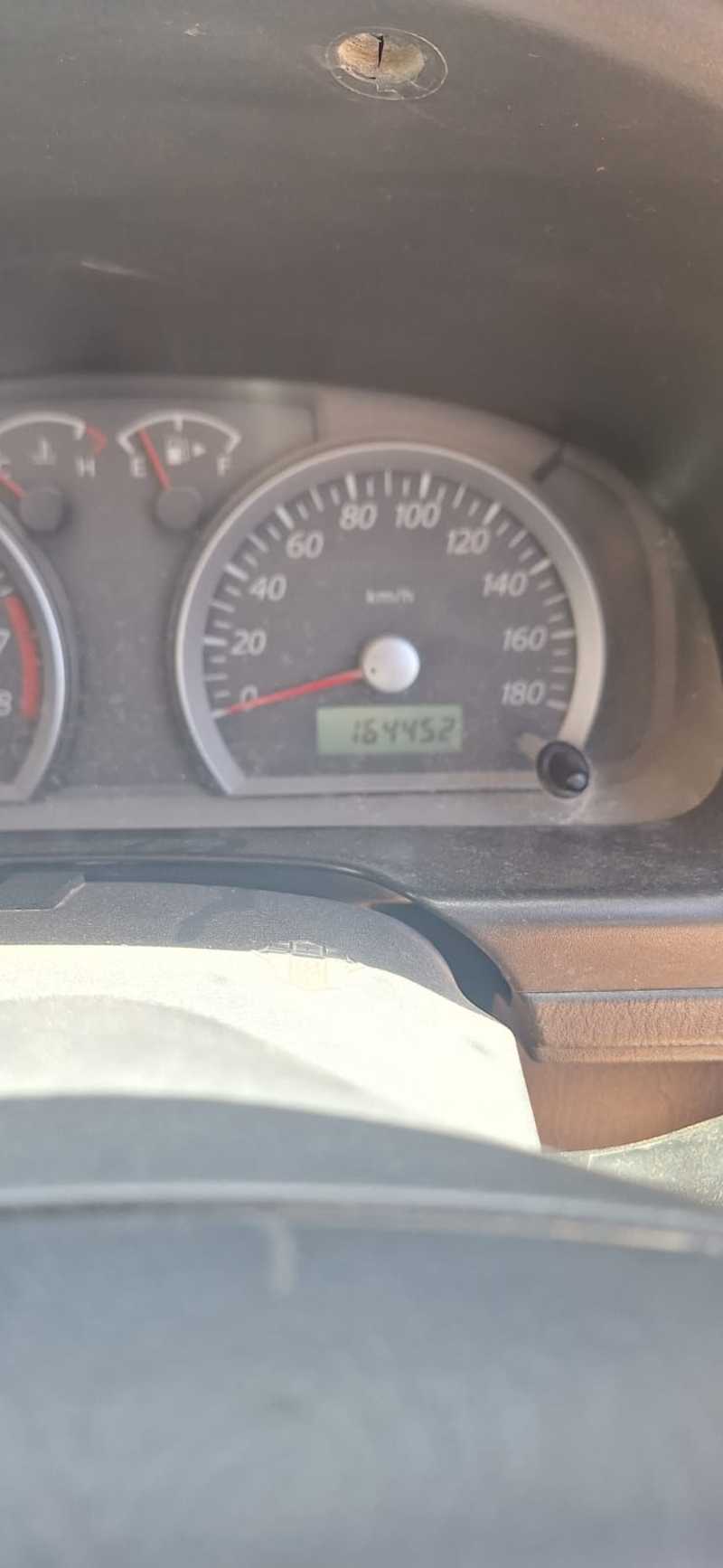 2009 Suzuki Jimny 1,3L 2009 Cyprus