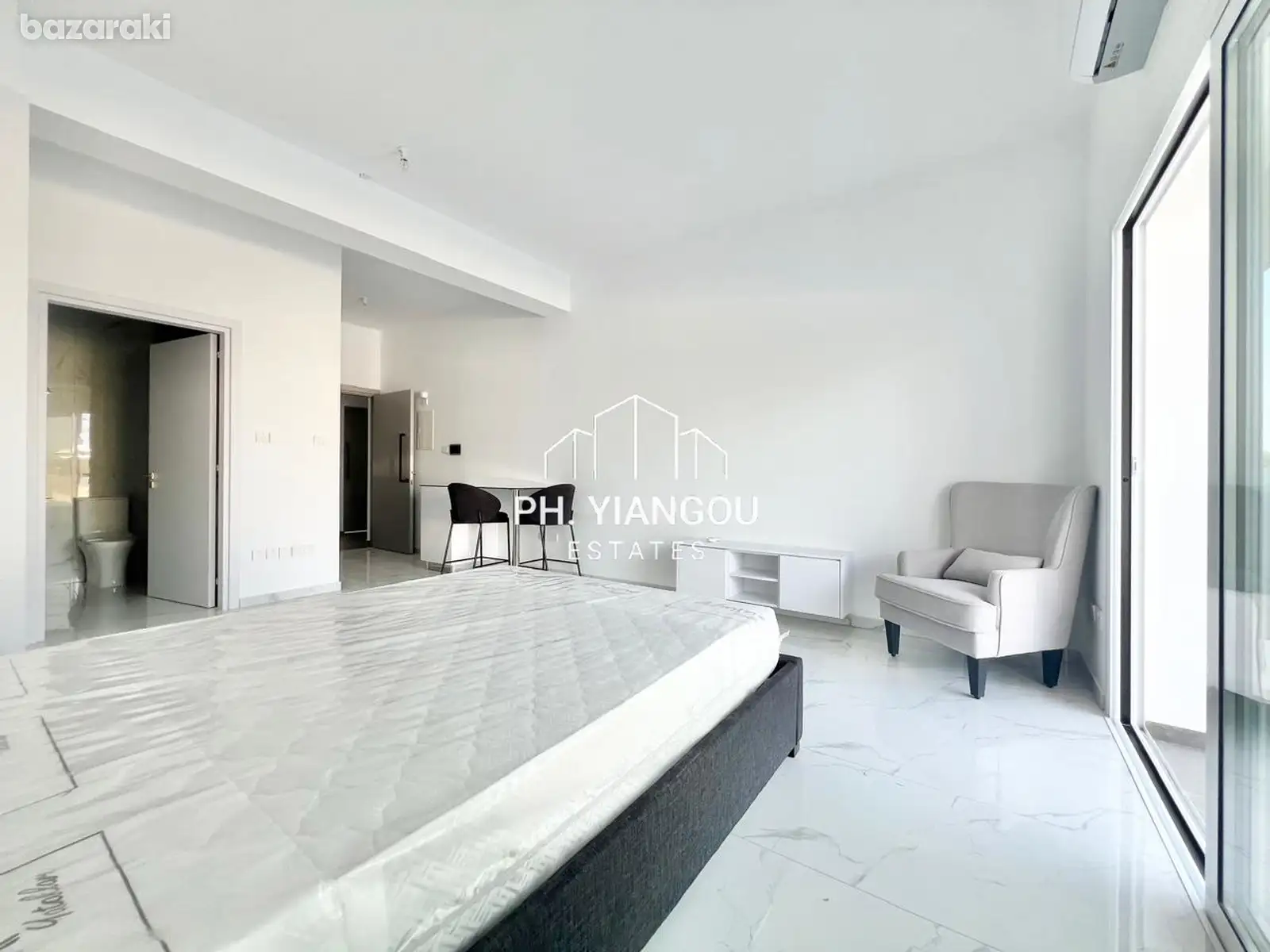 Apartment — 9