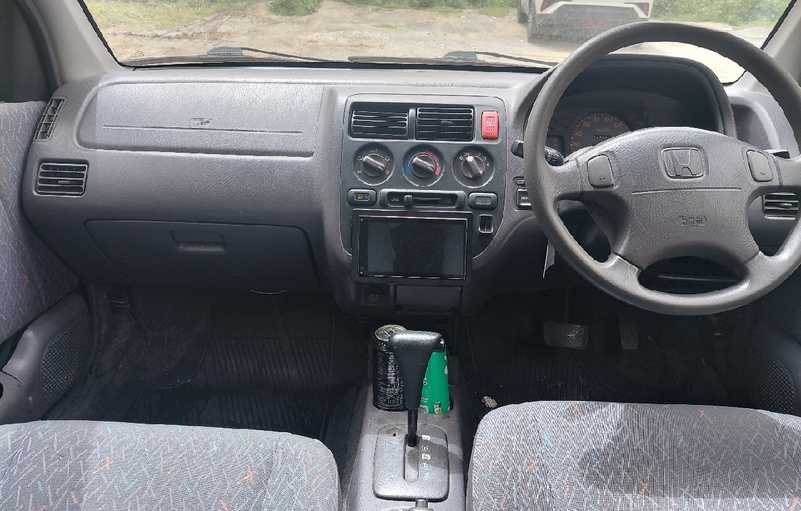 Honda Logo 1,3L 2000