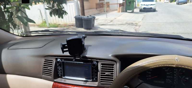 Toyota Corolla 1,6L 2004