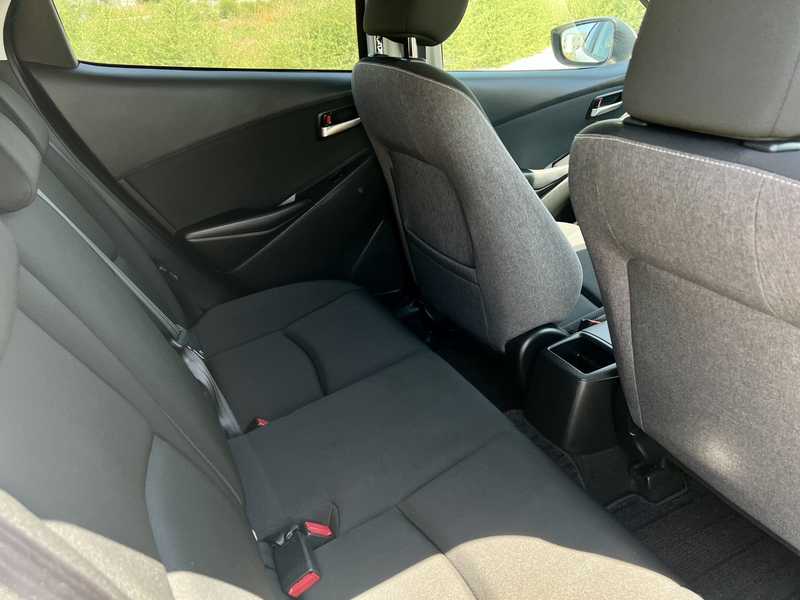 2023 Mazda 2 1,5L 2023 Cyprus