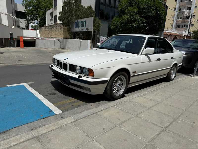 Cars Classic 2,5L 1992