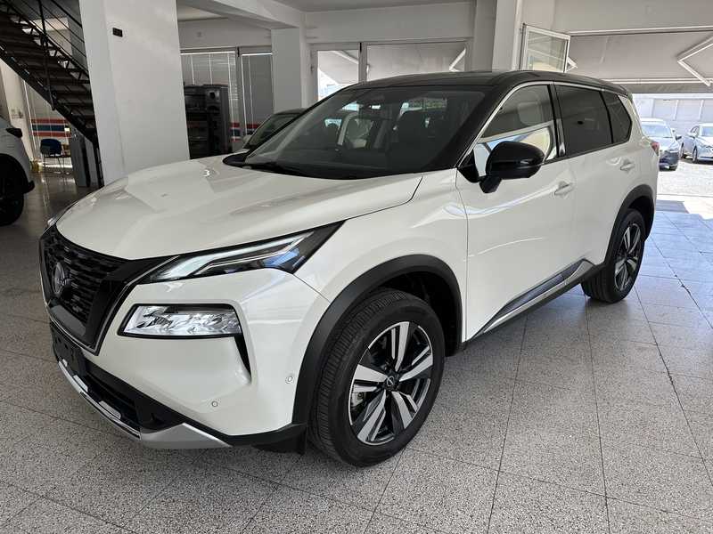 2024 Nissan X-Trail 1,5L 2024 Cyprus