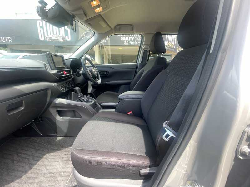 2022 Daihatsu Rocky/Fourtrak 1,2L 2022 Cyprus