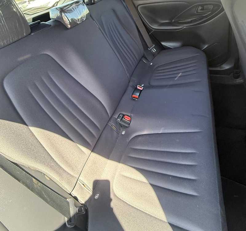 2022 Toyota Yaris 1,5L 2022 Cyprus